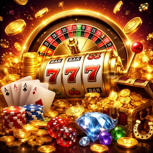Artigo sobre como jogar slots