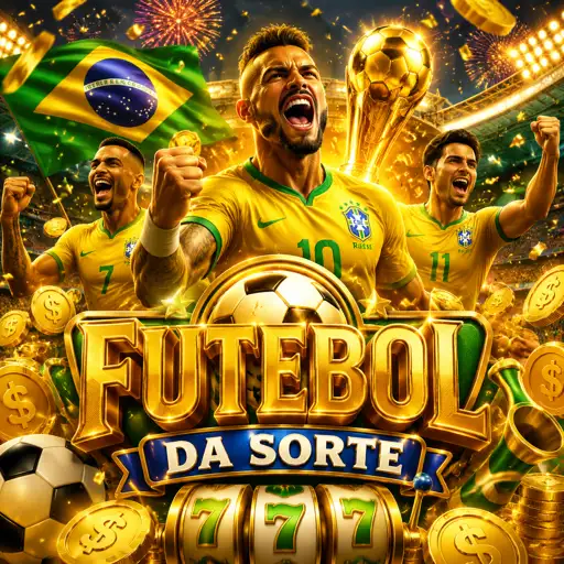 Apostas esportivas no celular com fundo de estádio