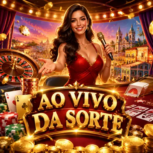 Roleta europeia ao vivo
