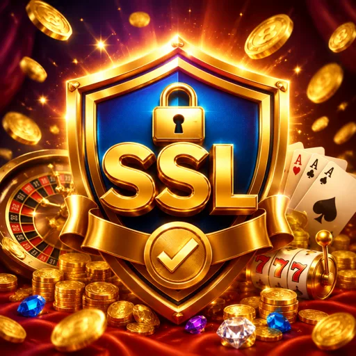 Conexão criptografada com SSL