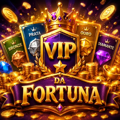 Níveis do programa VIP da u91.com